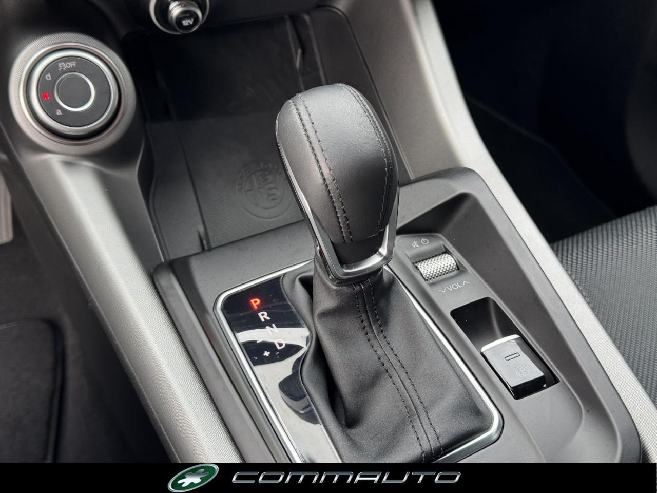 ALFA ROMEO Tonale 1.6 diesel 130 CV TCT6 Sprint - 24