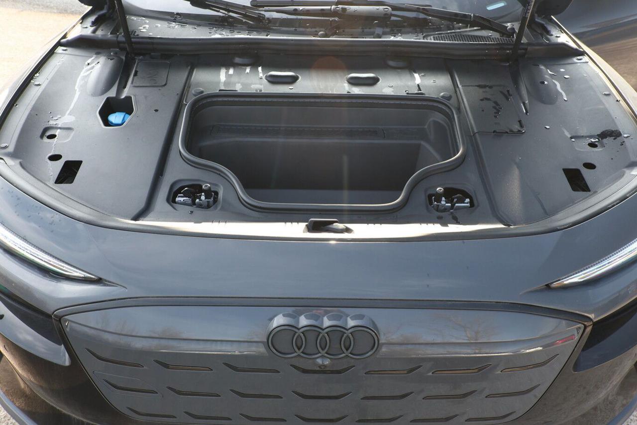 AUDI A6 e-tron SPB quattro S line edition Tetto&C21& B&O - 11