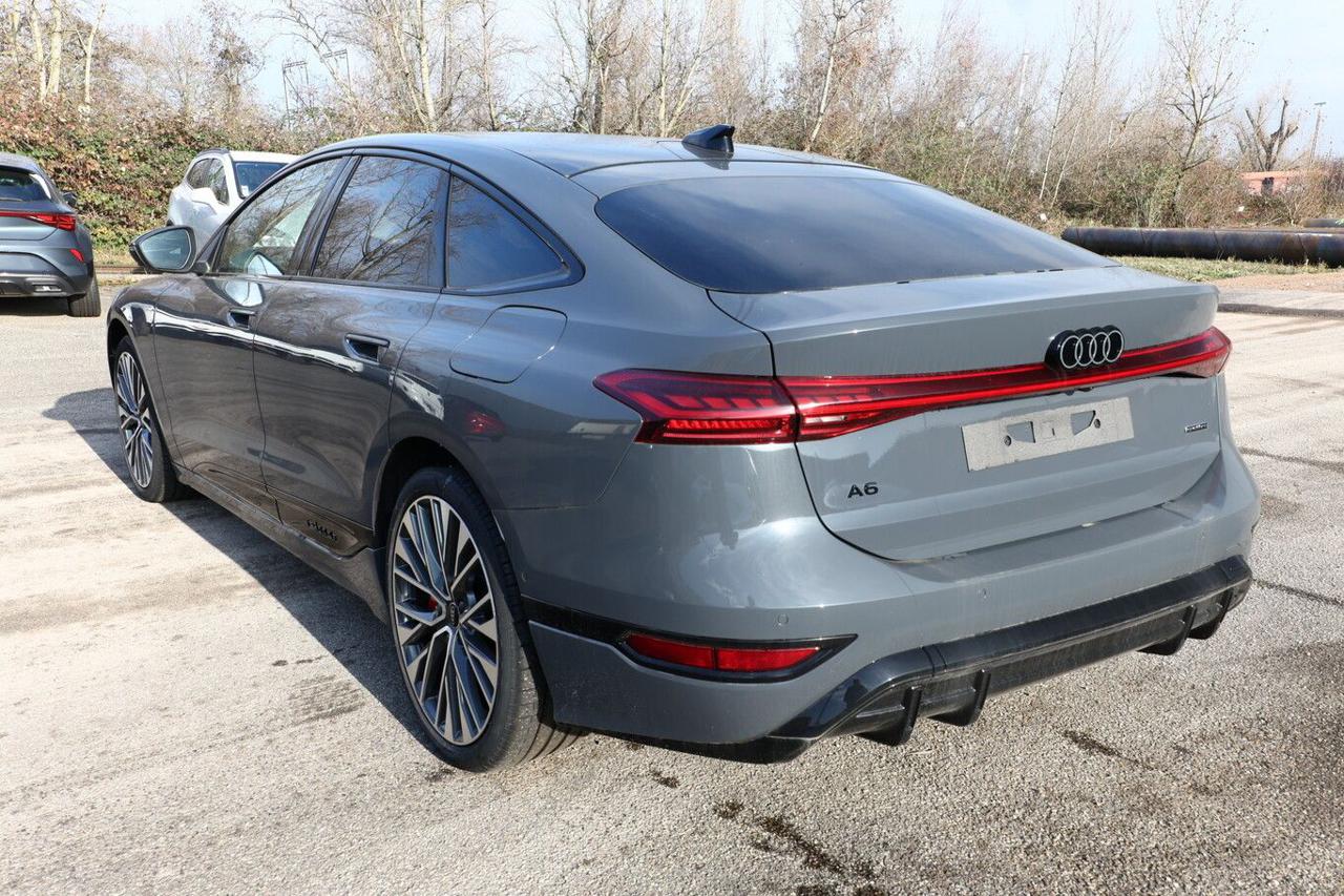 AUDI A6 e-tron SPB quattro S line edition Tetto&C21& B&O - 3