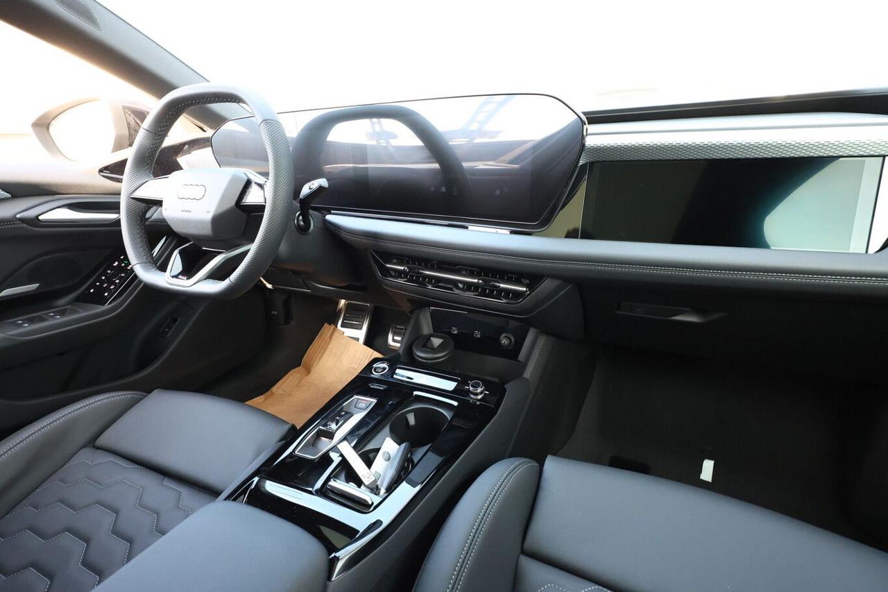 AUDI A6 e-tron SPB quattro S line edition Tetto&C21& B&O - 8