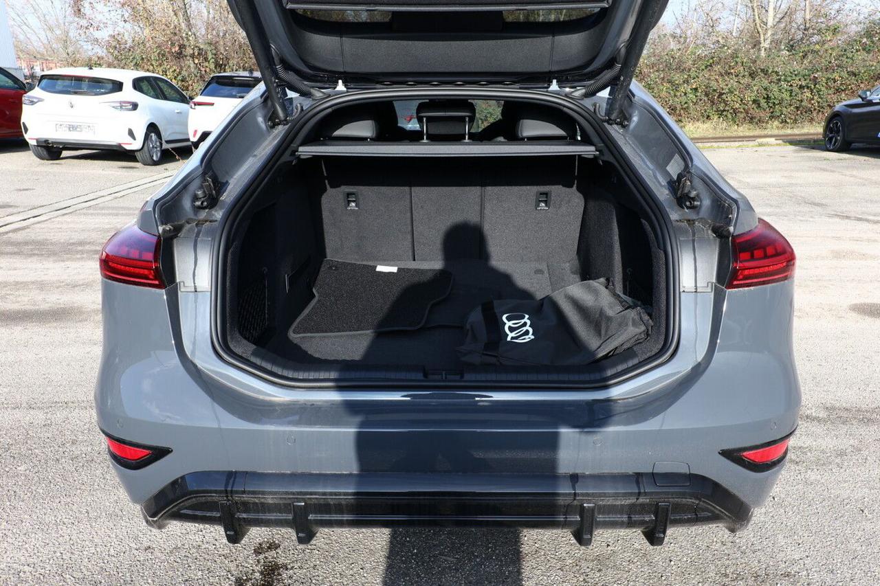 AUDI A6 e-tron SPB quattro S line edition Tetto&C21& B&O - 10