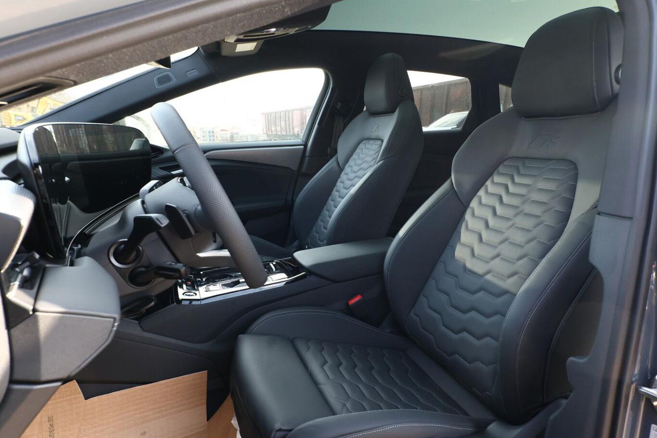 AUDI A6 e-tron SPB quattro S line edition Tetto&C21& B&O - 5