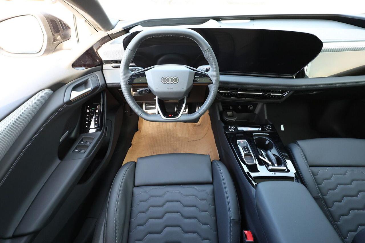 AUDI A6 e-tron SPB quattro S line edition Tetto&C21& B&O - 6