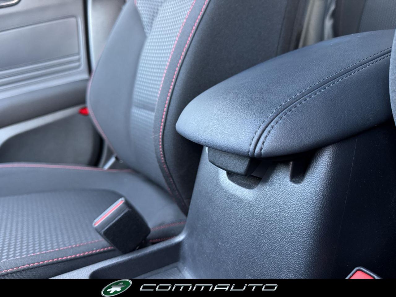 FORD Focus 1.5 EcoBlue 115 CV automatico 5p. ST-Line - 21