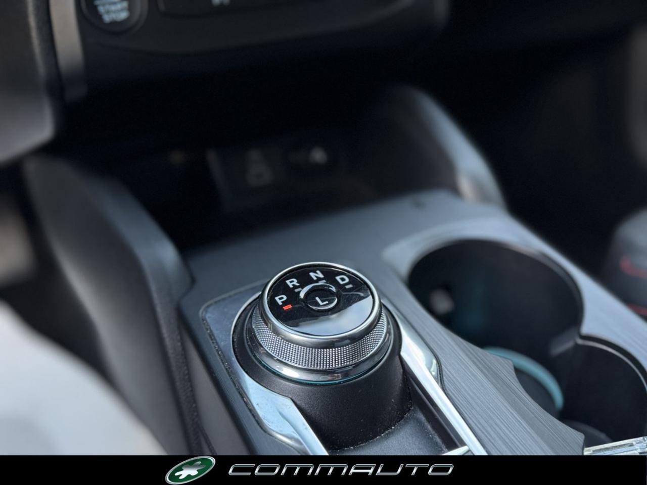 FORD Focus 1.5 EcoBlue 115 CV automatico 5p. ST-Line - 20