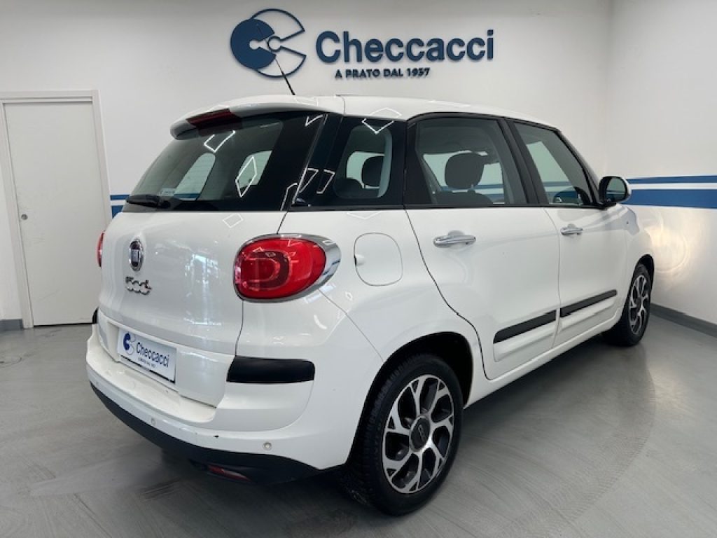 FIAT 500L -  1.4 95 CV Pop Star - 9