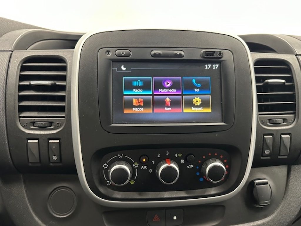 FIAT Talento (2016-2022) -  2.0 Ecojet 120CV PC-TN Furgone 10q - 10