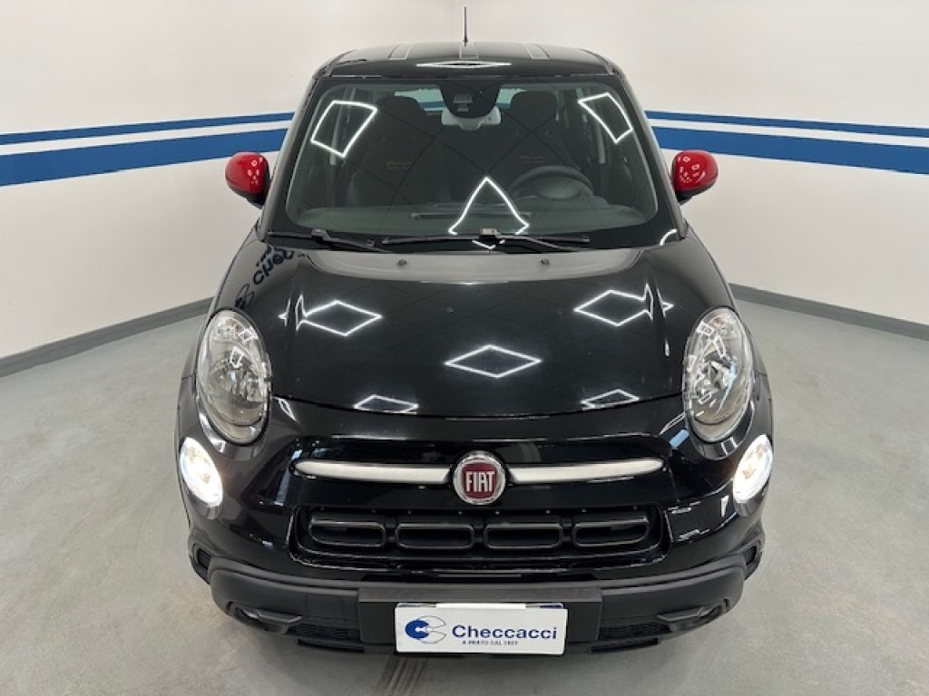 FIAT 500L -  1.3 Multijet 95 CV Cross - 3