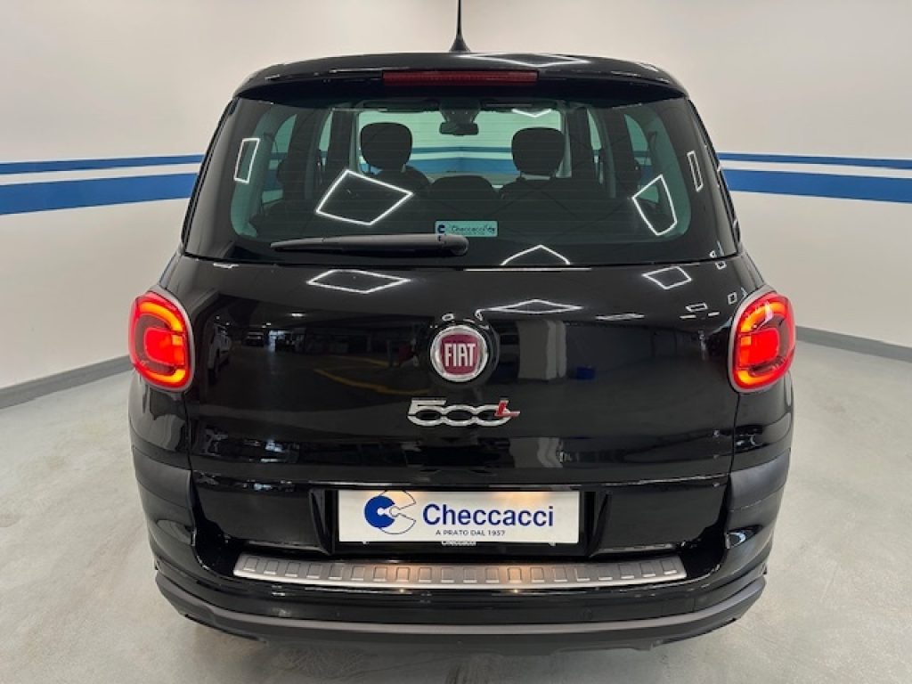FIAT 500L -  1.3 Multijet 95 CV Cross - 7