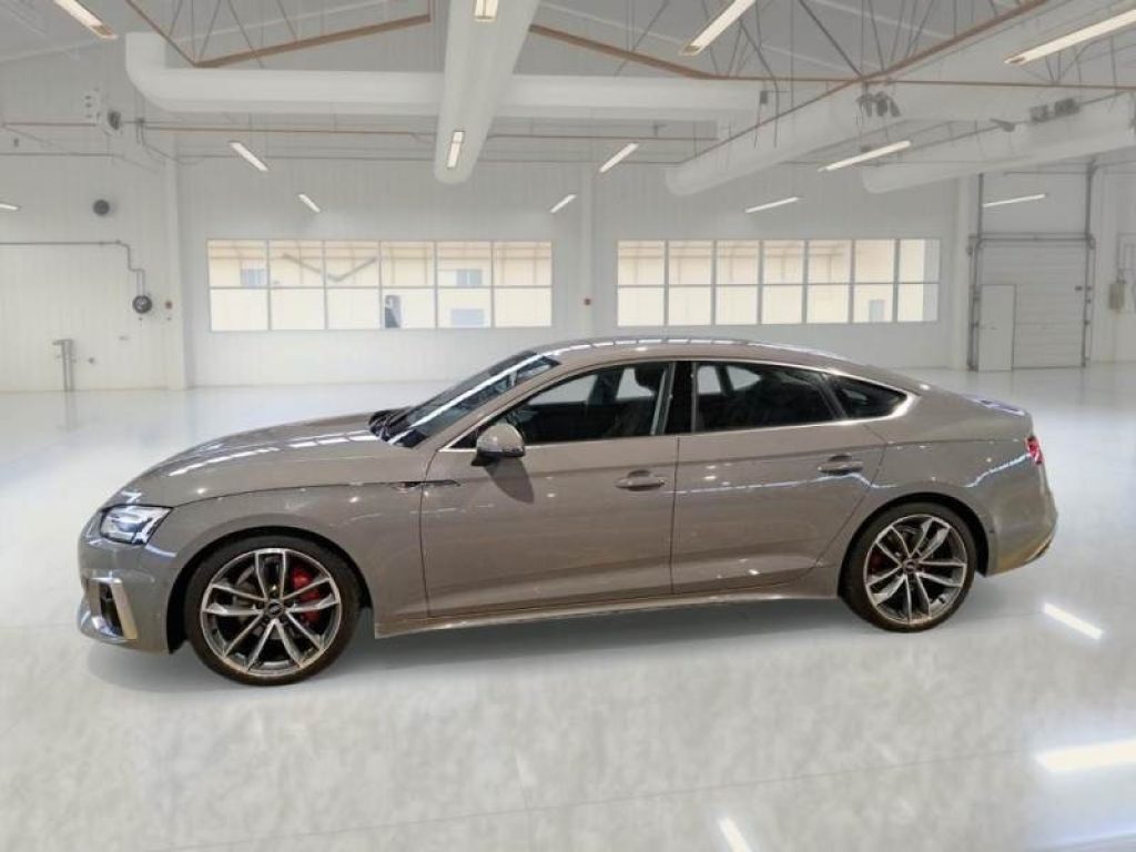 AUDI A5 SPB 40 TDI quattro S tronic S line edition - 2