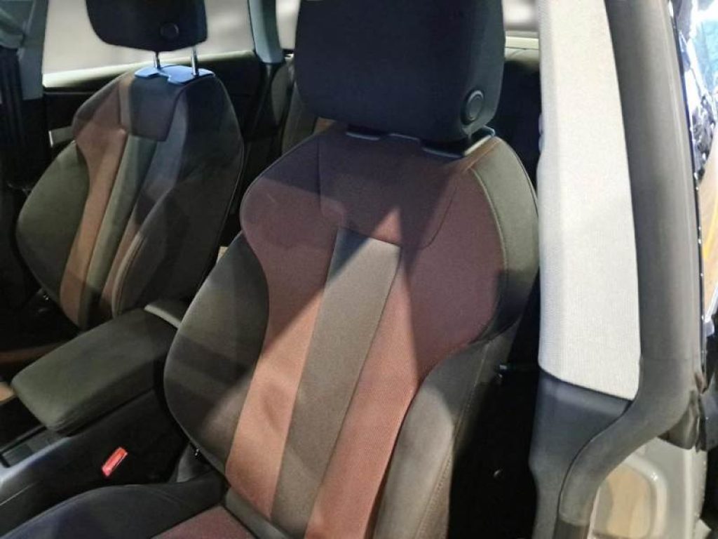 AUDI A5 SPB 40 TDI quattro S tronic S line edition - 7