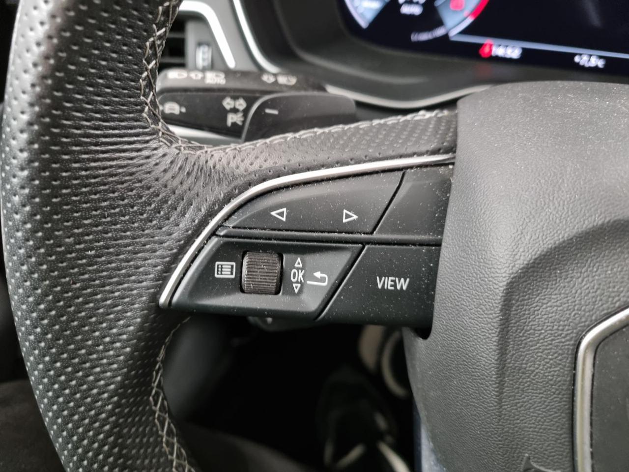 AUDI A4 Avant 40 TFSI quattro S tronic S line edition - 31