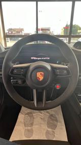 911 Targa 4 GTS SOLO SUBENTRO LEASING-LIFTER