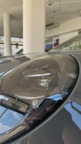 911 Targa 4 GTS SOLO SUBENTRO LEASING-LIFTER
