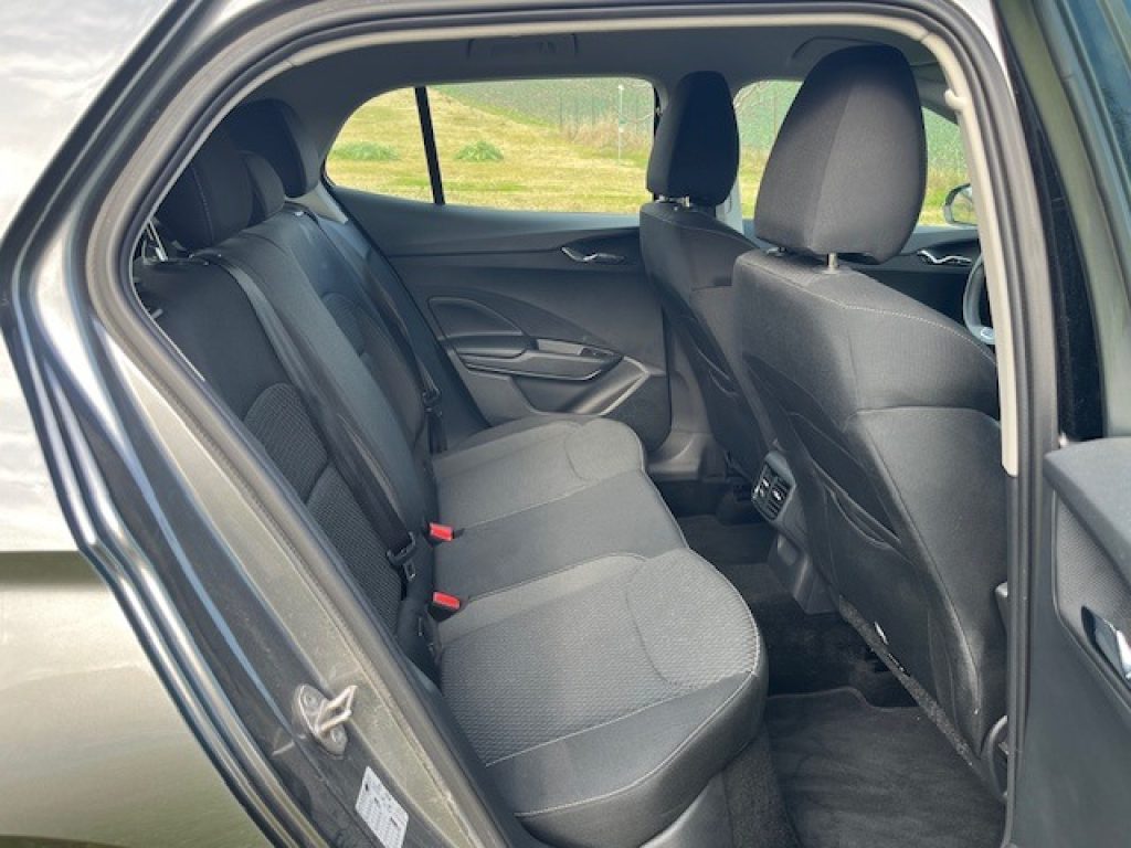 SKODA Fabia 1.0 TSI 95 CV Style - 19