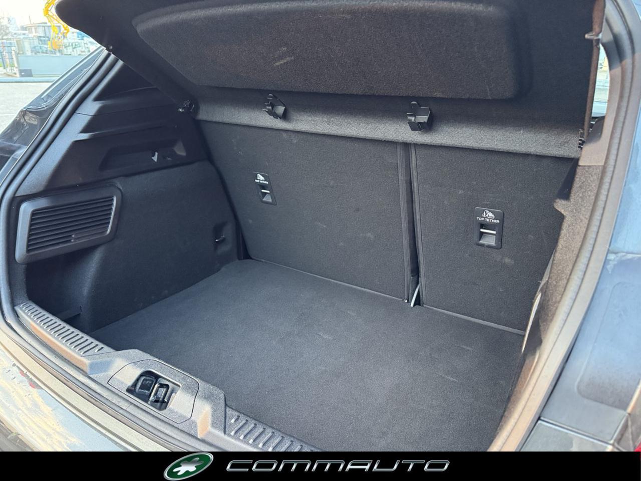 FORD Focus 1.5 EcoBlue 115 CV automatico 5p. ST-Line - 31