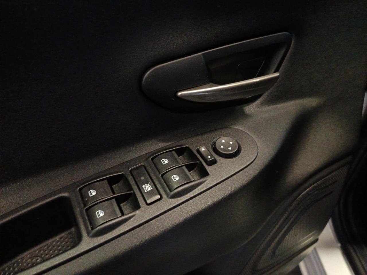 LANCIA Ypsilon 1.2 69 CV 5 porte S&S Gold - 17