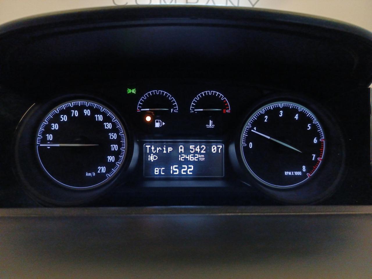 LANCIA Ypsilon 1.2 69 CV 5 porte S&S Gold - 13