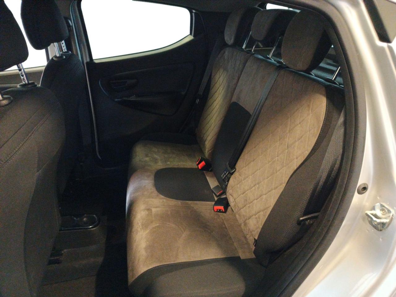 LANCIA Ypsilon 1.2 69 CV 5 porte S&S Gold - 9