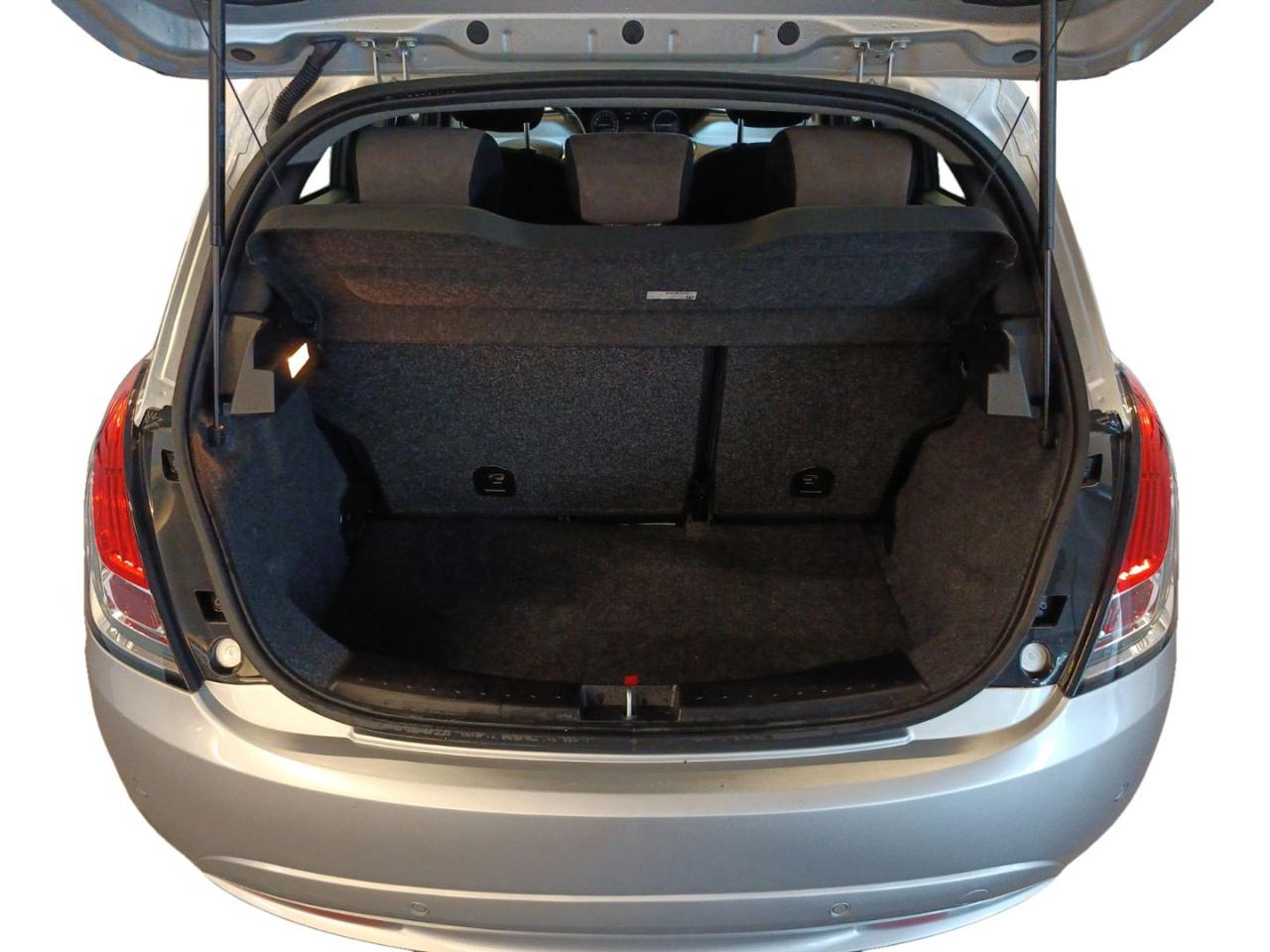 LANCIA Ypsilon 1.2 69 CV 5 porte S&S Gold - 10