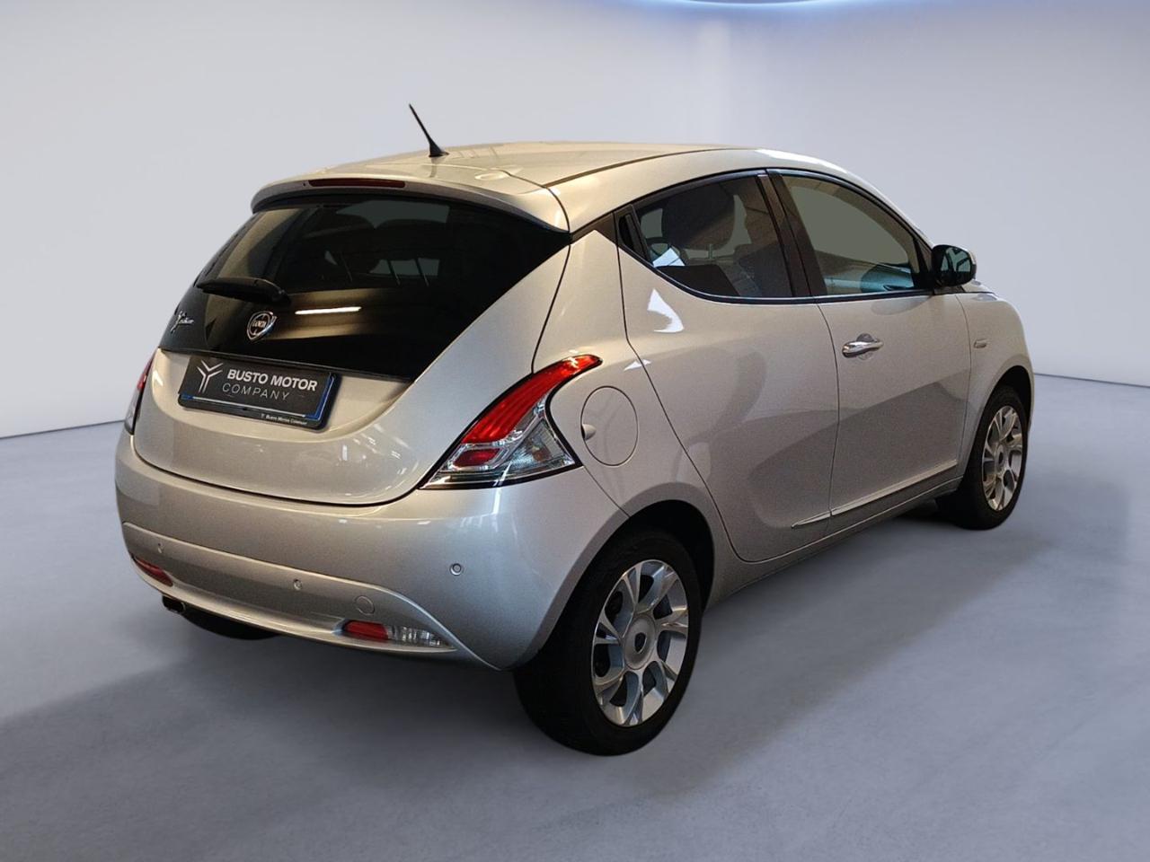 LANCIA Ypsilon 1.2 69 CV 5 porte S&S Gold - 6