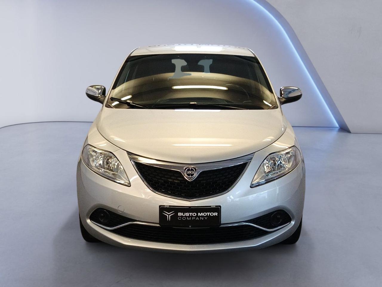 LANCIA Ypsilon 1.2 69 CV 5 porte S&S Gold - 2