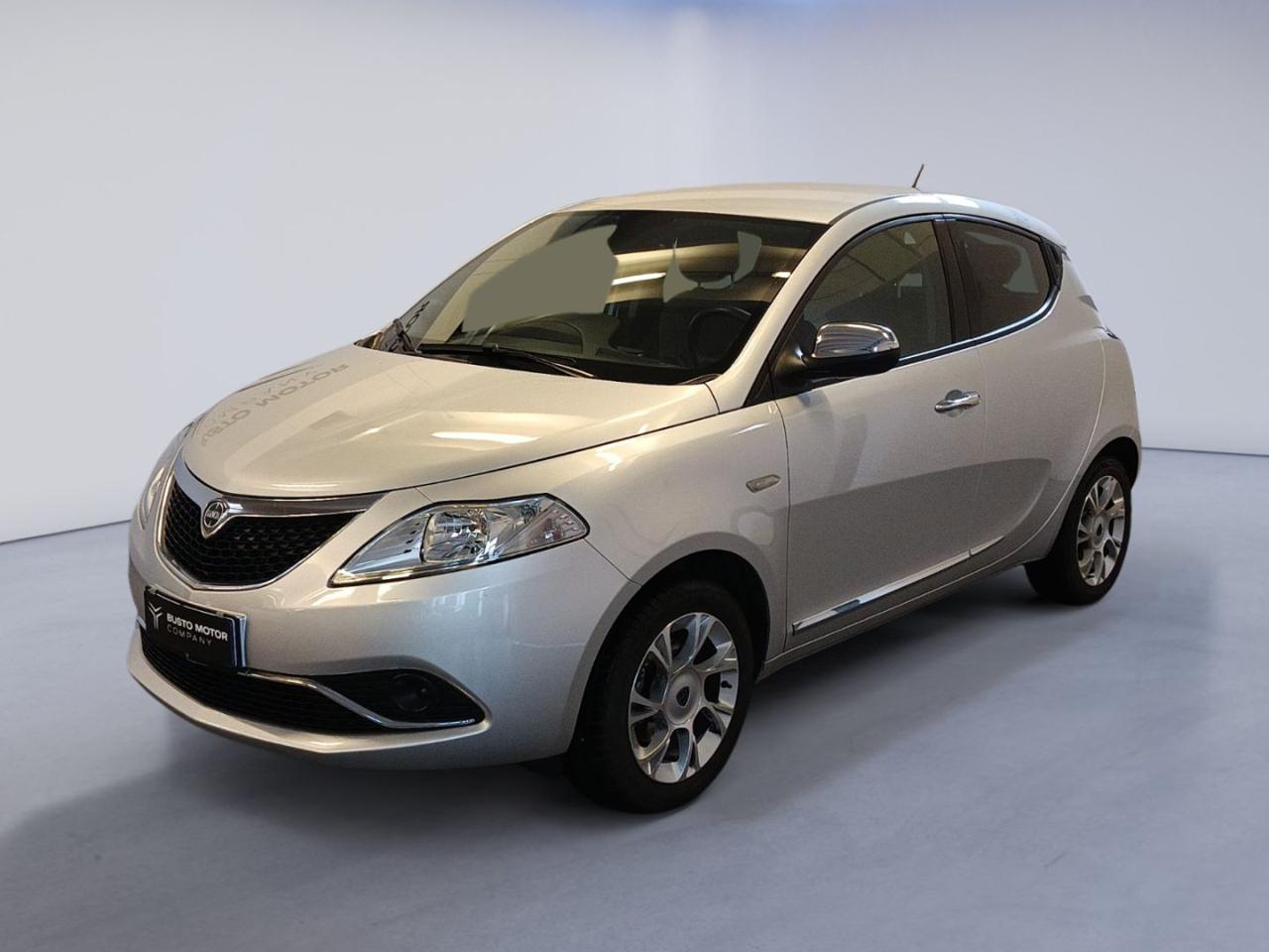 LANCIA Ypsilon 1.2 69 CV 5 porte S&S Gold - 3