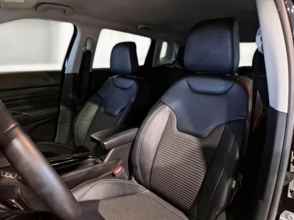 JEEP Compass 1.3 Turbo T4 150 CV aut. 2WD Limited - 5