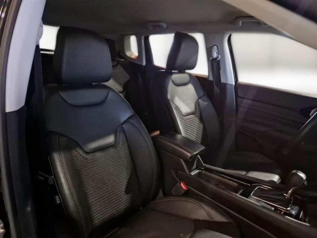 JEEP Compass 1.3 Turbo T4 150 CV aut. 2WD Limited - 6