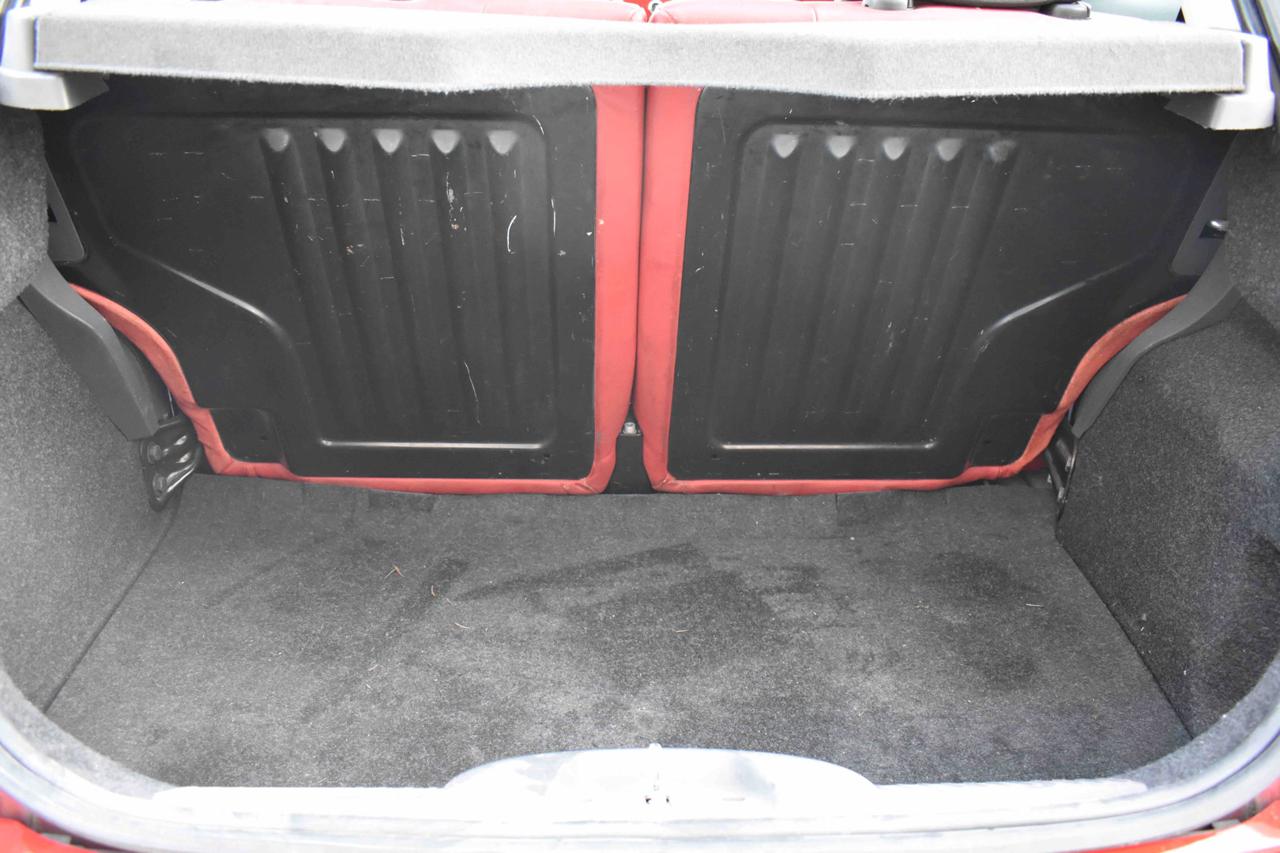 FIAT 500 1.2 Lounge - 18