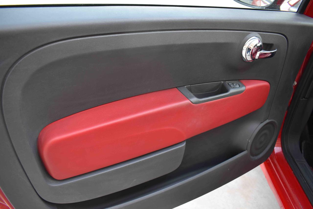 FIAT 500 1.2 Lounge - 5