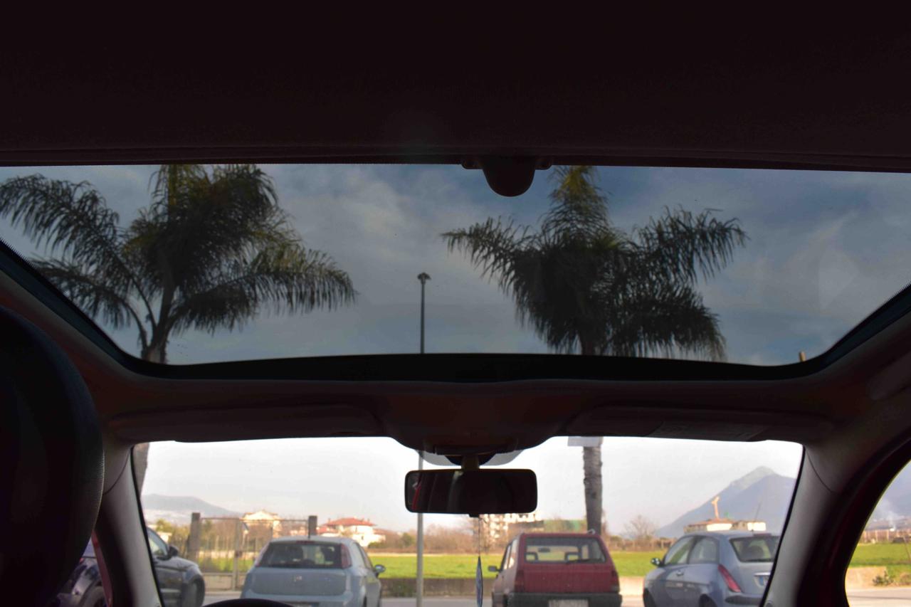 FIAT 500 1.2 Lounge - 11