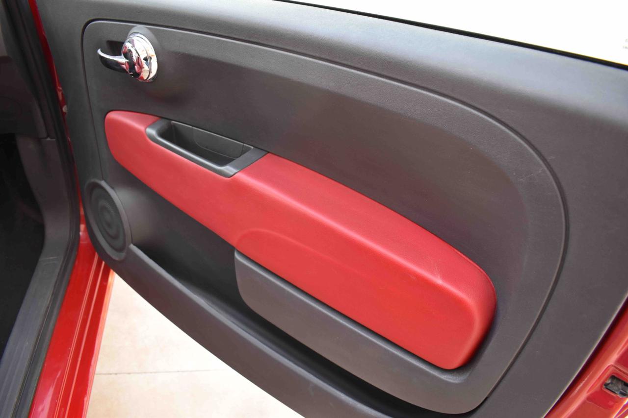 FIAT 500 1.2 Lounge - 14