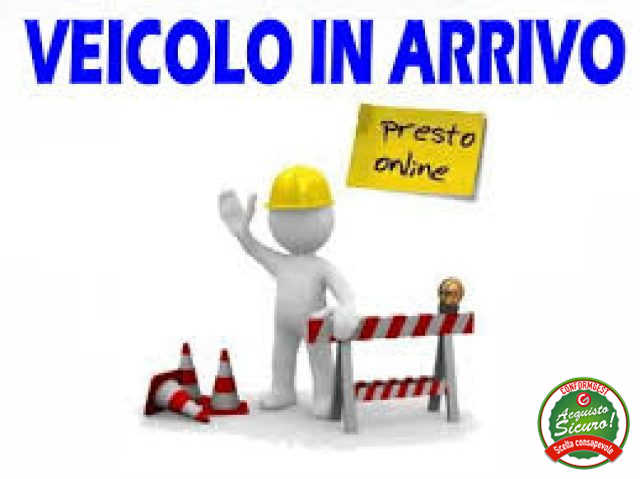 OPEL Corsa Grigio metallizzato