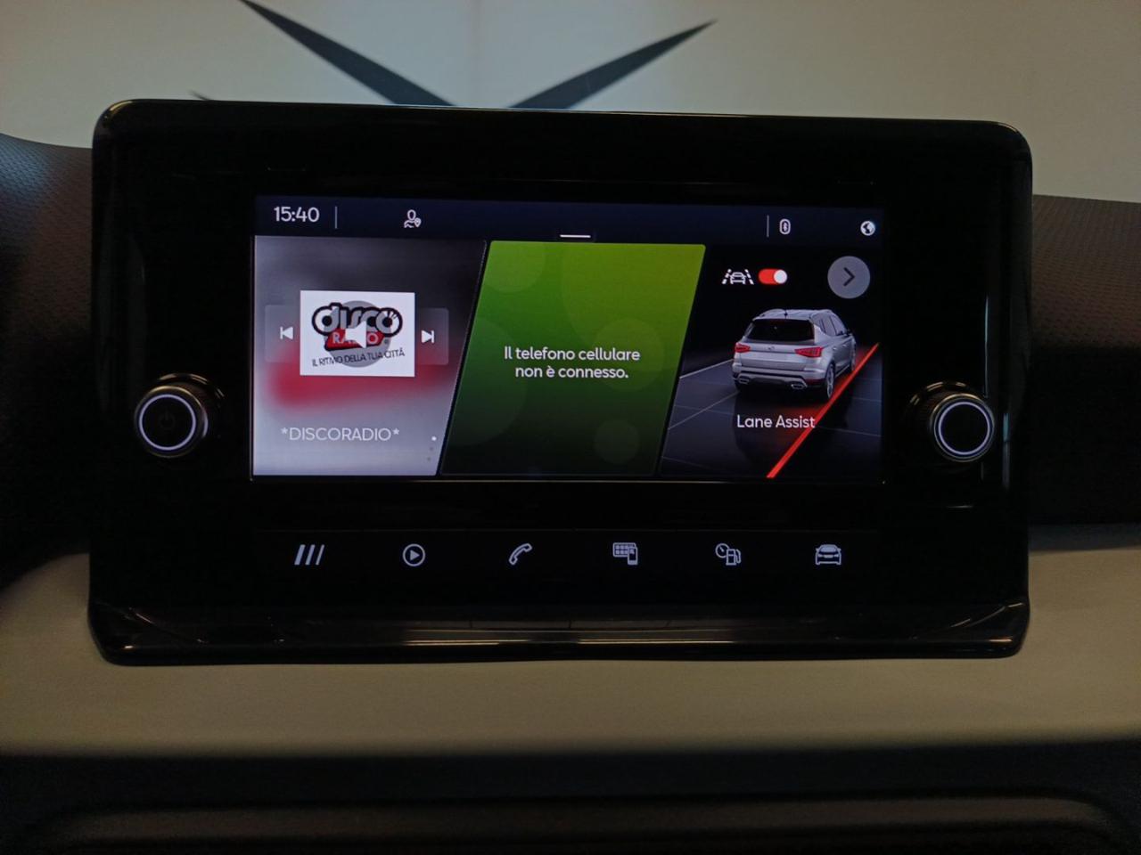 SEAT Arona 1.0 EcoTSI Reference - 16