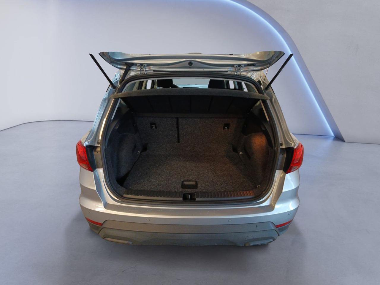 SEAT Arona 1.0 EcoTSI Reference - 10