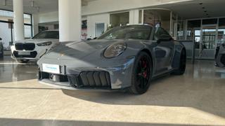 PORSCHE 992 Targa 4 GTS SUBENTRO LEASING-LIFTER-SURROUND-ACC Targa 4 GTS SUBENTRO LEASING-LIFTER-SURROUND-ACC