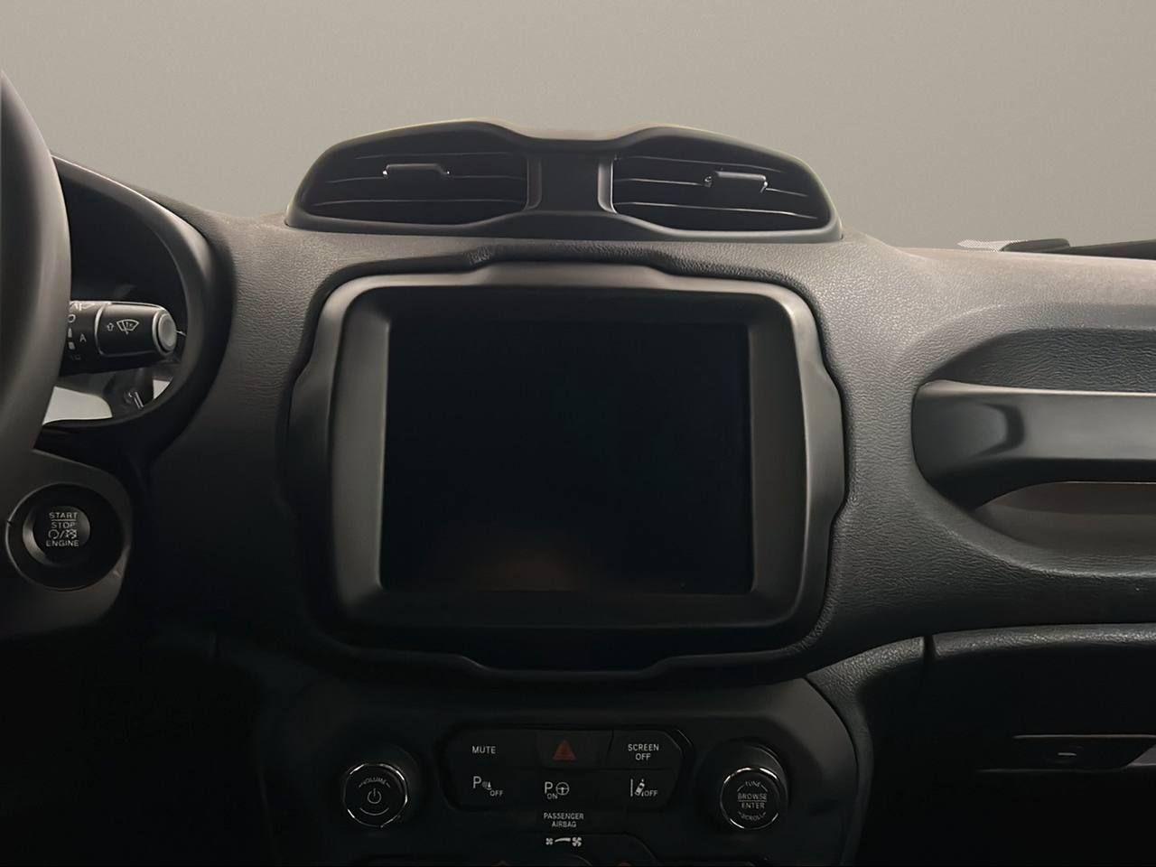 JEEP Renegade 1.3 T4 240CV PHEV 4xe AT6 S - 21