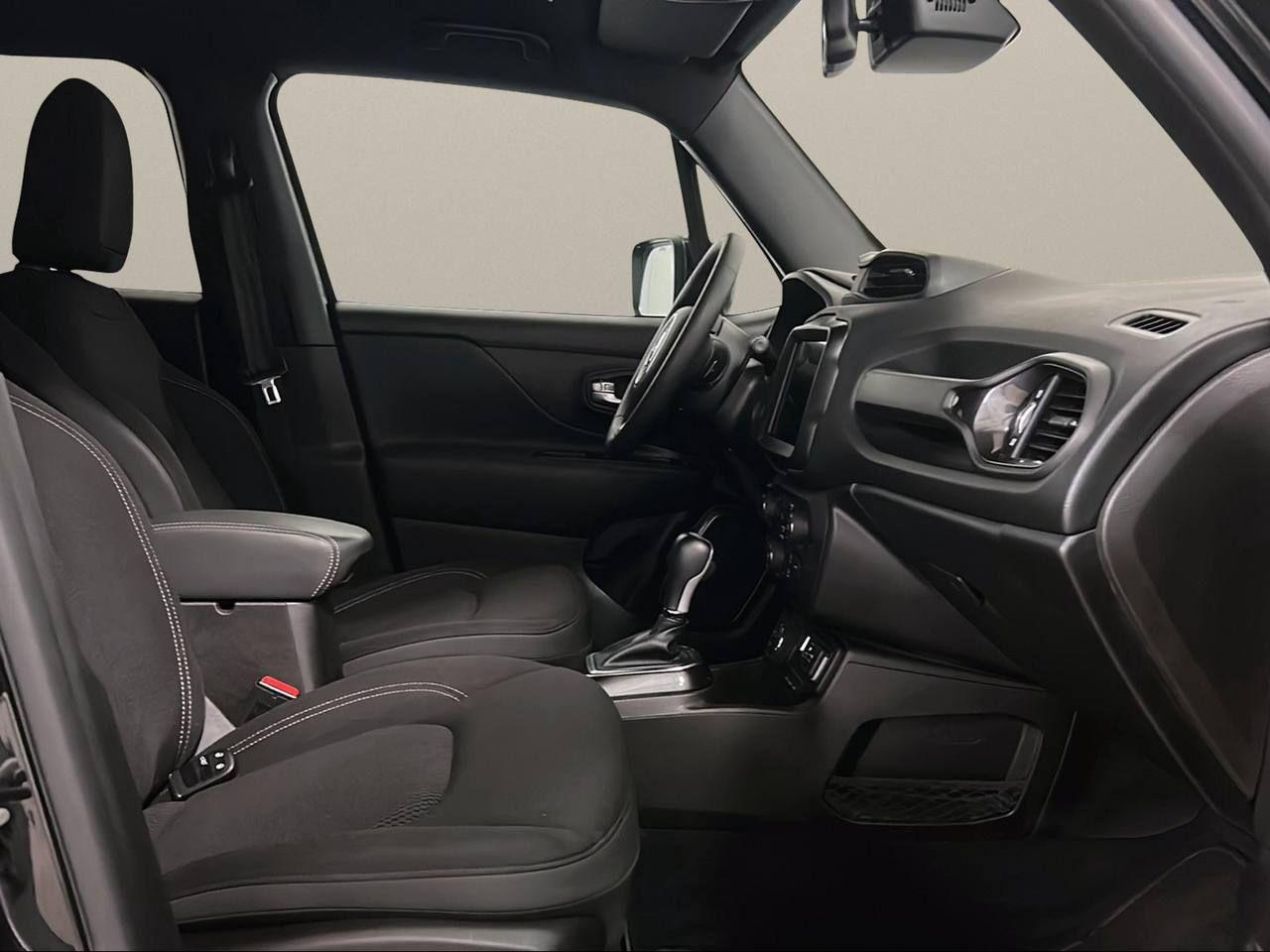 JEEP Renegade 1.3 T4 240CV PHEV 4xe AT6 S - 11