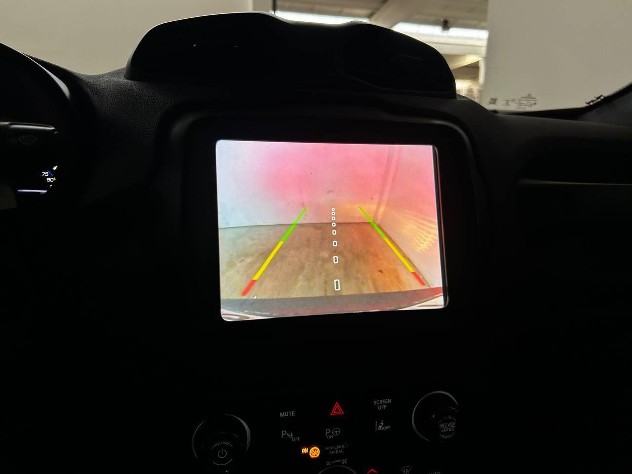 JEEP Renegade 1.3 T4 240CV PHEV 4xe AT6 S - 24