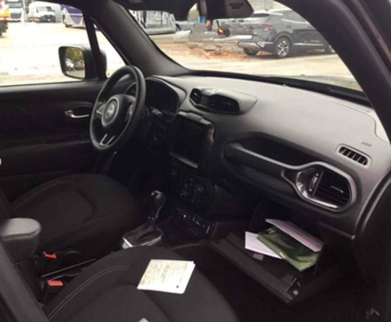 JEEP Renegade 1.3 T4 240CV PHEV 4xe AT6 S - 7