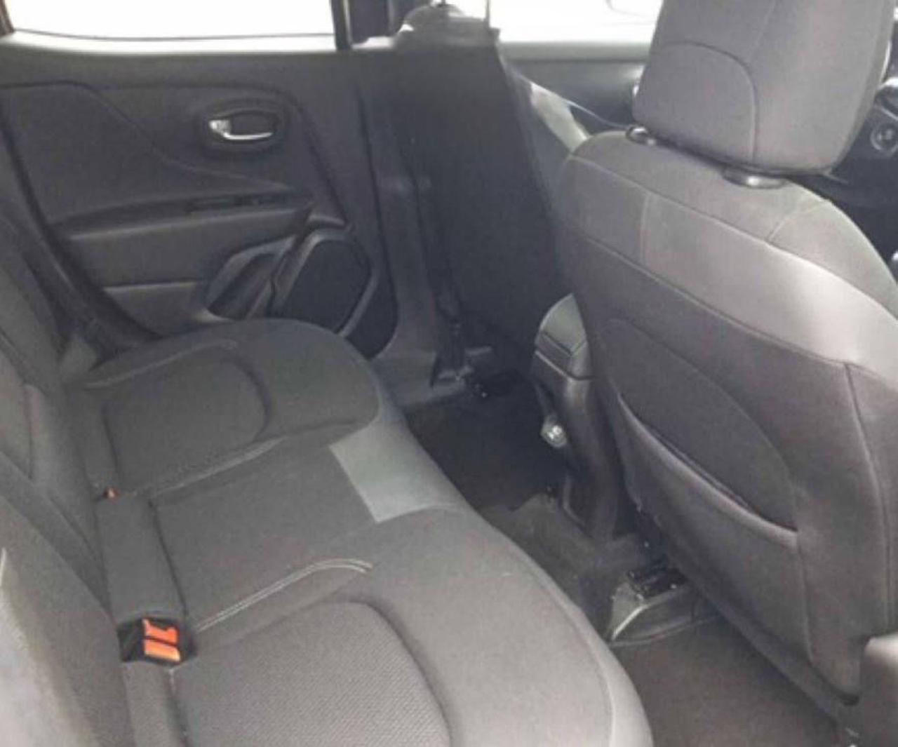 JEEP Renegade 1.3 T4 240CV PHEV 4xe AT6 S - 8