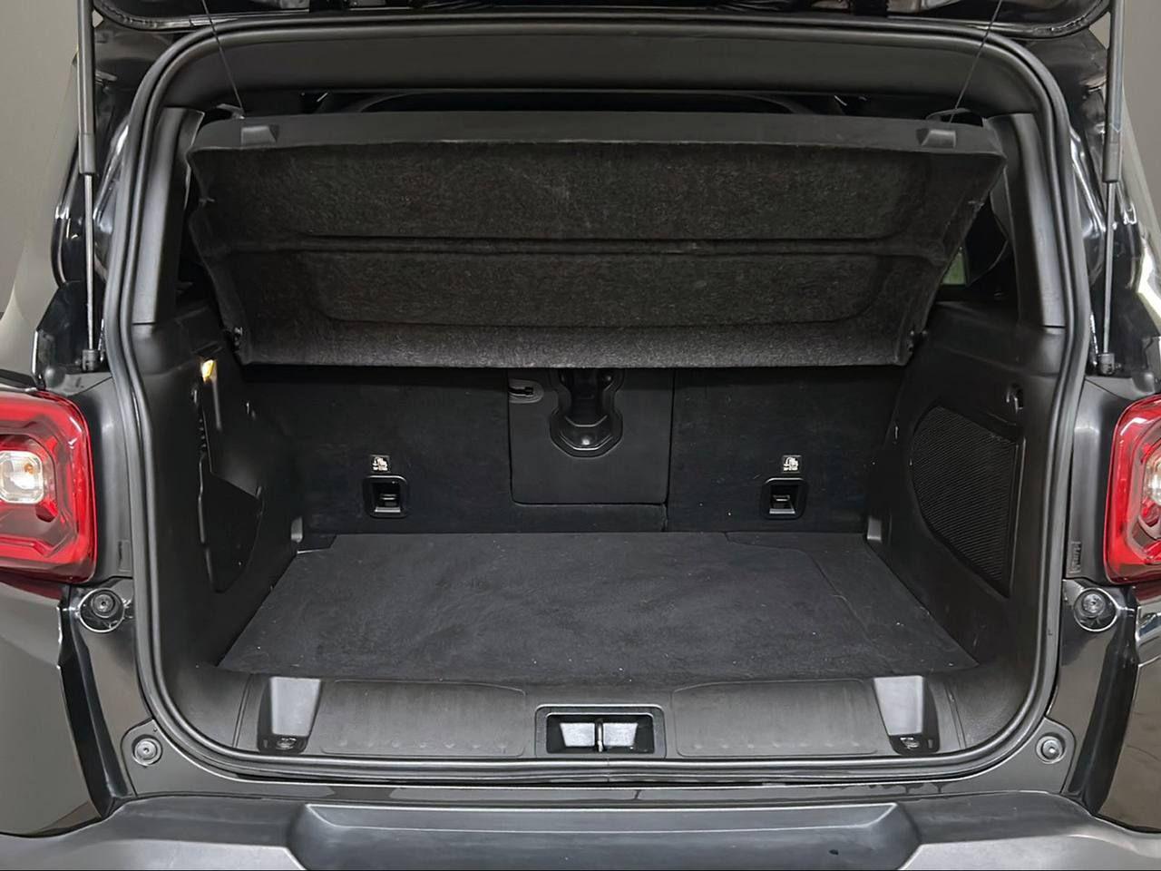 JEEP Renegade 1.3 T4 240CV PHEV 4xe AT6 S - 7