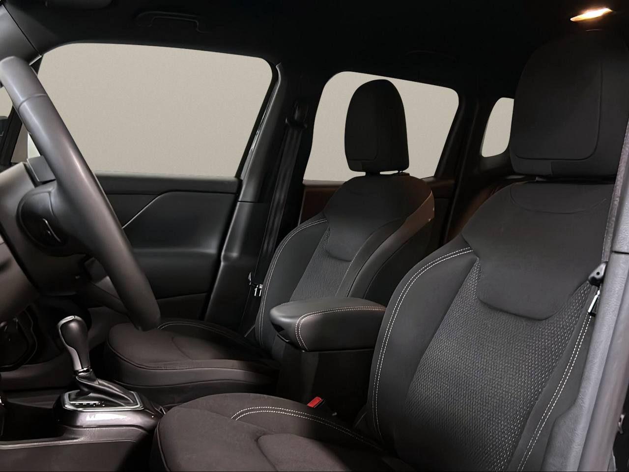 JEEP Renegade 1.3 T4 240CV PHEV 4xe AT6 S - 9