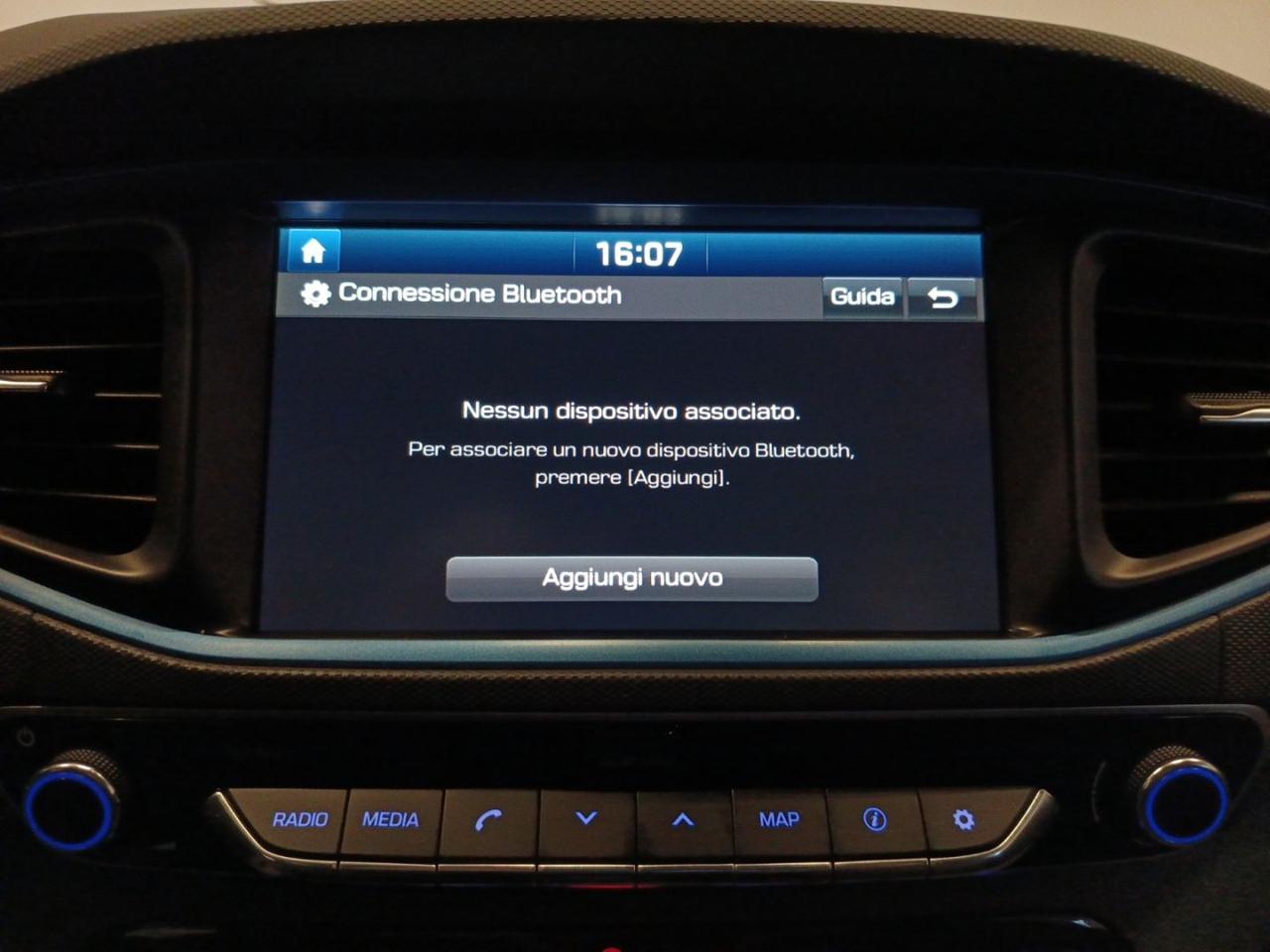 HYUNDAI Ioniq 1.6 Hybrid DCT Style - 15