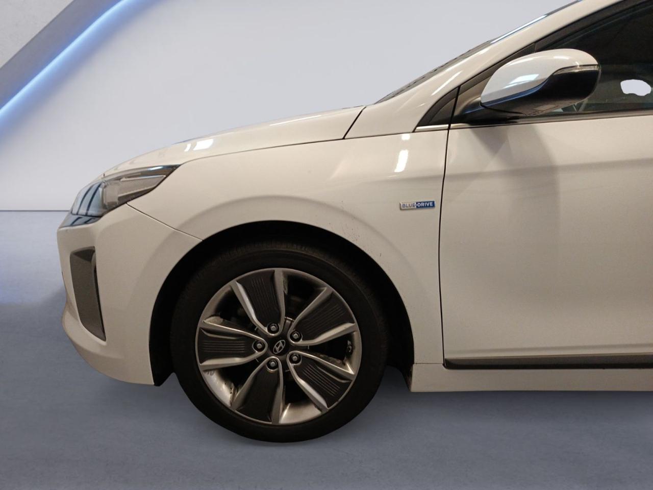 HYUNDAI Ioniq 1.6 Hybrid DCT Style - 7