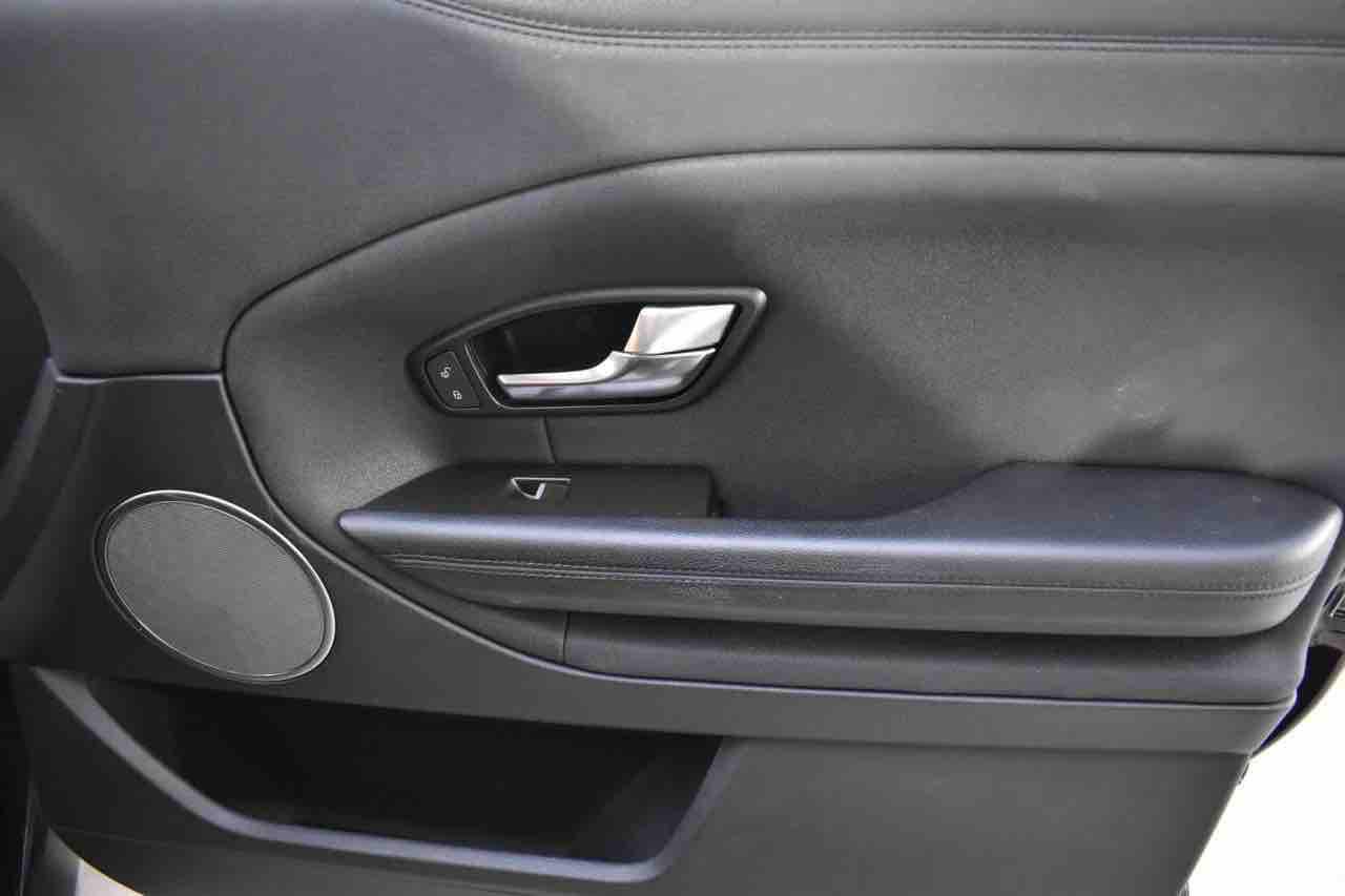 LAND ROVER Range Rover Evoque 2.0 TD4 5p. - 13