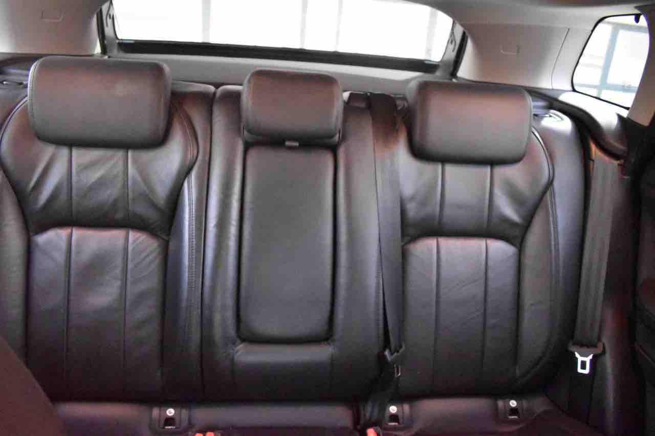 LAND ROVER Range Rover Evoque 2.0 TD4 5p. - 12