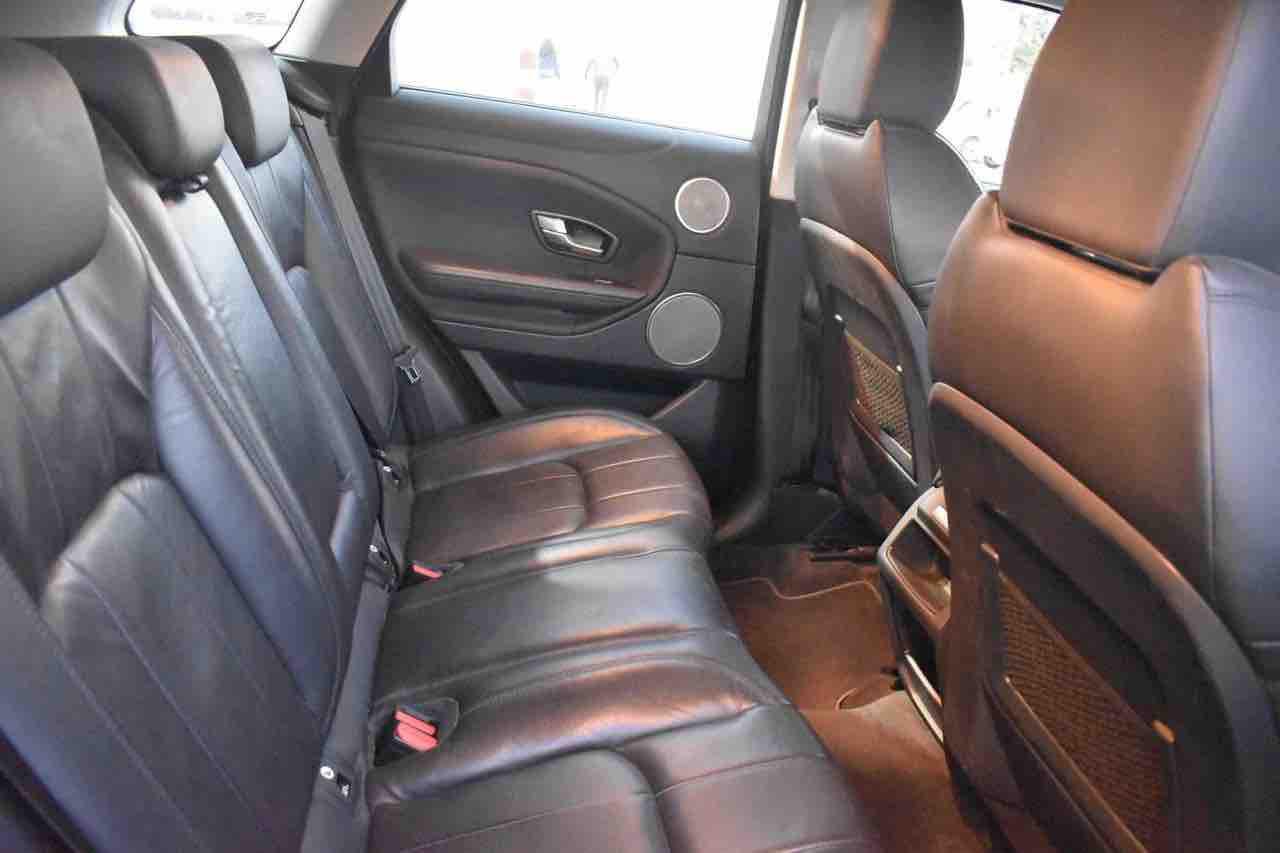 LAND ROVER Range Rover Evoque 2.0 TD4 5p. - 7