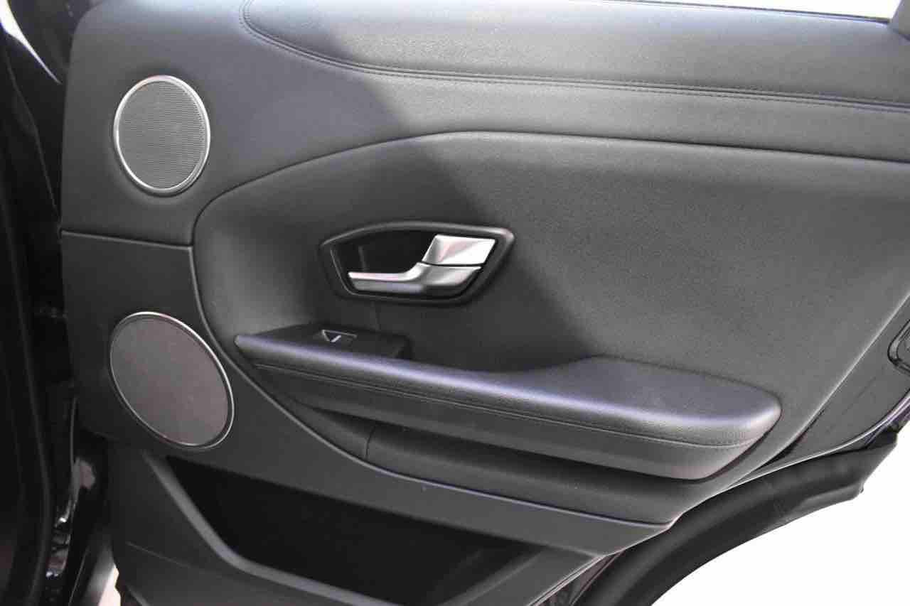 LAND ROVER Range Rover Evoque 2.0 TD4 5p. - 14